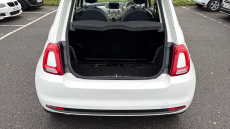 Fiat 500 1.2 Pop 3dr Petrol Hatchback